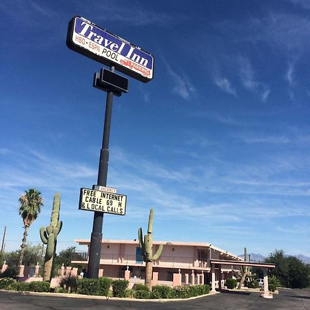 Travel Inn Tucson Extérieur photo
