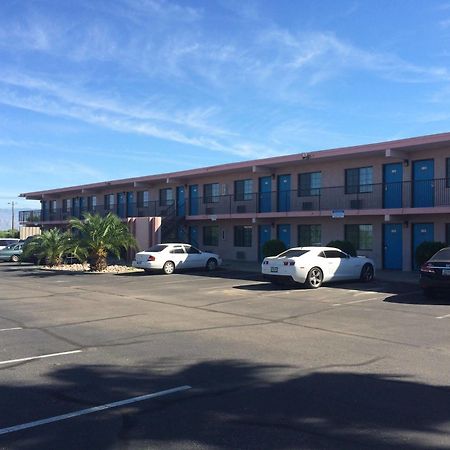 Travel Inn Tucson Extérieur photo